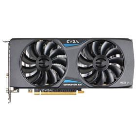 EVGA GeForce GTX 970 FTW GAMING ACX 2.0